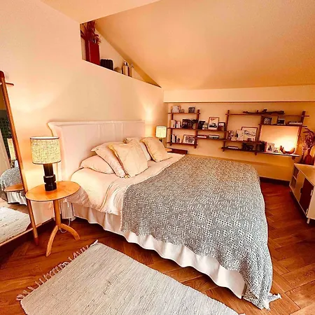 Maison Entière Vue Océan Côte Des Basques Villa *