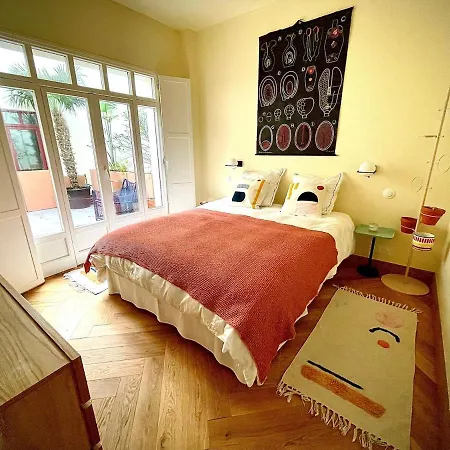 Maison Entiere Vue Ocean Cote Des Basques *